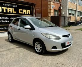  Mazda Demio 2007 , 465000 , 