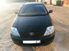  Toyota Corolla 2003 , 450000 ,  