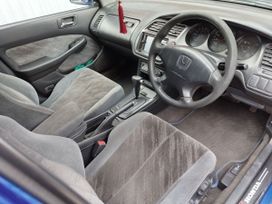  Honda Torneo 1999 , 389000 , 