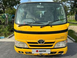   Toyota ToyoAce 2013 , 2000000 , 