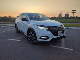 SUV   Honda Vezel 2019 , 2400000 , 