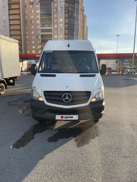  Mercedes-Benz Sprinter 2014 , 2770000 , -