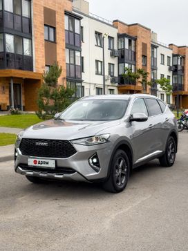 SUV   Haval F7 2021 , 1530000 , 