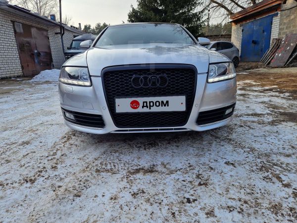  Audi A6 2007 , 1499000 , 