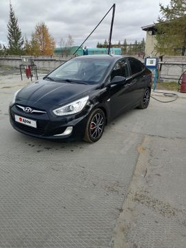  Hyundai Solaris 2013 , 880000 ,  