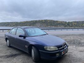 ����� Opel Omega 1995 ����, 99000 ������, �����-���������