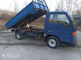  Mazda Titan 1992 , 1300000 , 