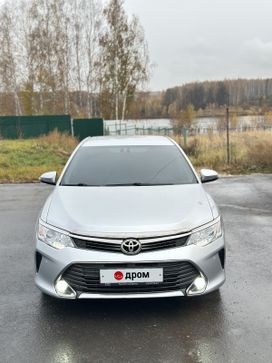  Toyota Camry 2015 , 1850000 , 