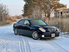  Toyota Verossa 2001 , 790000 , 