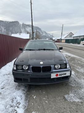  BMW 3-Series 1995 , 470000 , -