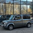 Nissan Cube 2007 , 505000 , 
