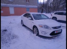  Ford Mondeo 2012 , 900000 , 