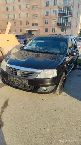  Renault Logan 2013 , 480000 , 