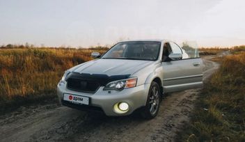  Subaru Outback 2004 , 1100000 , 