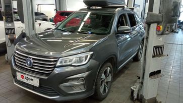 SUV   Changan CS75 2020 , 1340000 , -