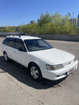  Toyota Corolla 1997 , 435000 , -