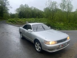  Toyota Chaser 1995 , 250000 , -