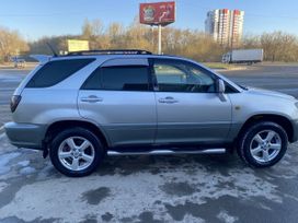 SUV   Toyota Harrier 1998 , 700000 , 