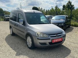    Opel Combo 2008 , 450000 , 