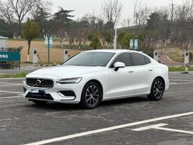  Volvo S60 2021 , 1900000 , 