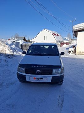  Toyota Probox 2006 , 370000 , 