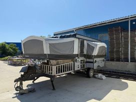  Fleetwood Evolution E3 2008 , 590000 , 