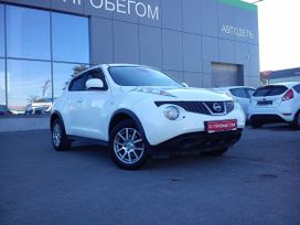 SUV   Nissan Juke 2014 , 1079000 , 