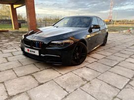  BMW 5-Series 2015 , 2400000 , 