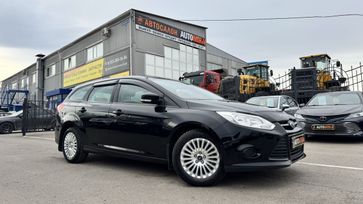  Ford Focus 2012 , 775000 , 