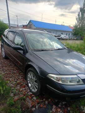 Renault Laguna 2002 , 500000 , 