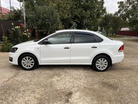  Volkswagen Polo 2016 , 780000 , 