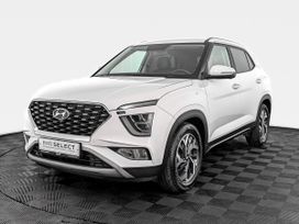 SUV   Hyundai Creta 2022 , 2840000 , 