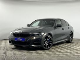  BMW 3-Series 2019 , 3499900 , 