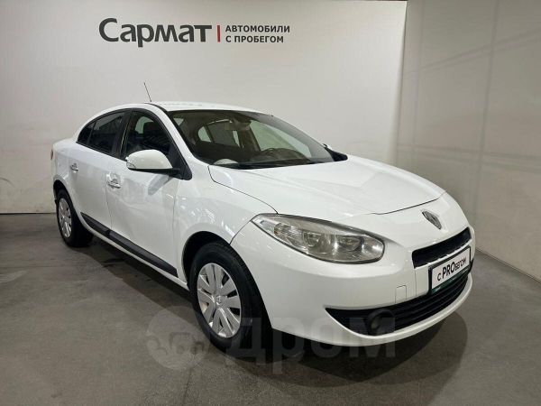  Renault Fluence 2013 , 400000 , 