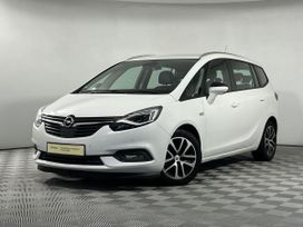    Opel Zafira 2019 , 1495000 , 