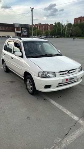  Mazda Demio 1999 , 180000 , 