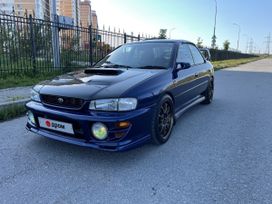  Subaru Impreza WRX STI 1994 , 3200000 , 