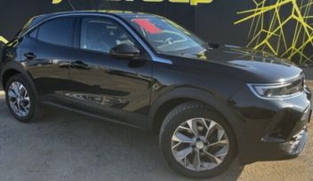 SUV   Opel Mokka 2021 , 1646000 , 