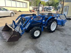 - Iseki TU1700 1984 , 750000 , 