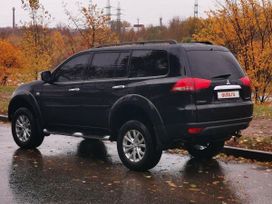 SUV   Mitsubishi Pajero Sport 2012 , 1670000 , 