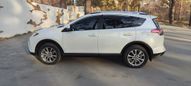 SUV   Toyota RAV4 2017 , 2800000 , 