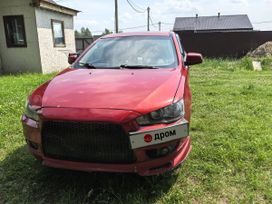  Mitsubishi Lancer 2010 , 840000 , 