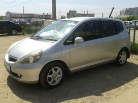  Honda Fit 2003 , 220000 , 