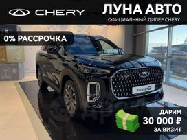 SUV   Chery Tiggo 9 2024 , 4385000 , 