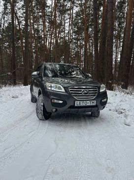 SUV   Lifan X60 2014 , 480000 , 