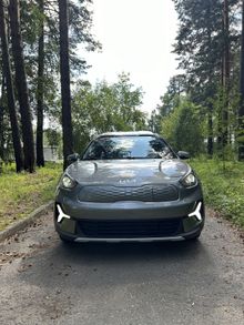  Niro, 2022