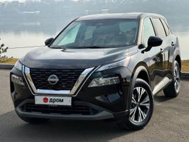 SUV   Nissan Rogue 2022 , 3200000 , 