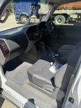  3  Mitsubishi Pajero 2001 , 1100000 , 
