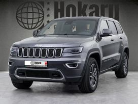 SUV   Jeep Grand Cherokee 2019 , 3552000 , 