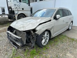 SUV   Audi Q7 2020 , 3800000 , 